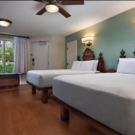 Disney'S Port Orleans Resort - French Quarter Lake Buena Vista Extérieur photo