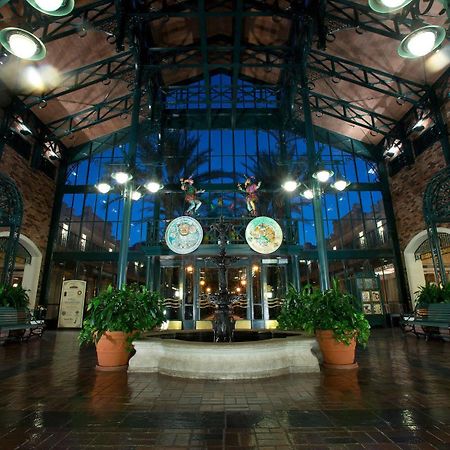 Disney'S Port Orleans Resort - French Quarter Lake Buena Vista Extérieur photo