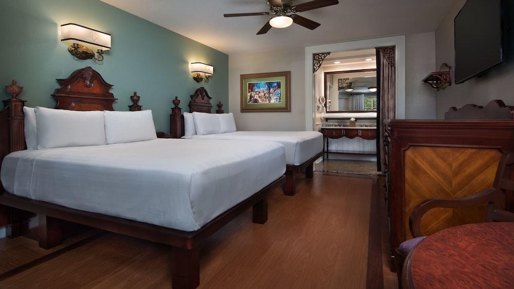 Disney'S Port Orleans Resort - French Quarter Lake Buena Vista Extérieur photo