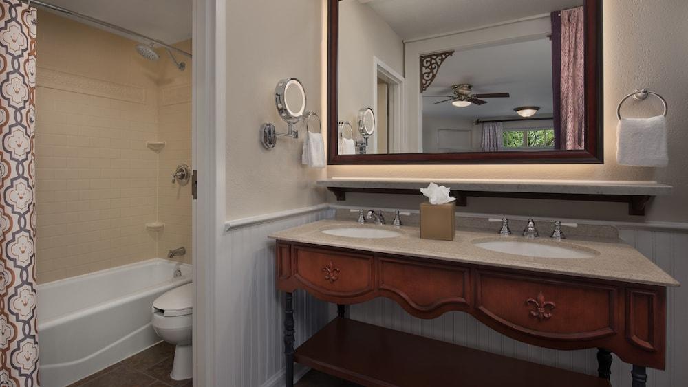 Disney'S Port Orleans Resort - French Quarter Lake Buena Vista Extérieur photo