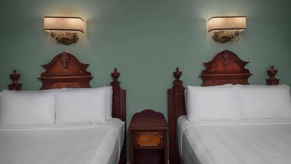 Disney'S Port Orleans Resort - French Quarter Lake Buena Vista Extérieur photo