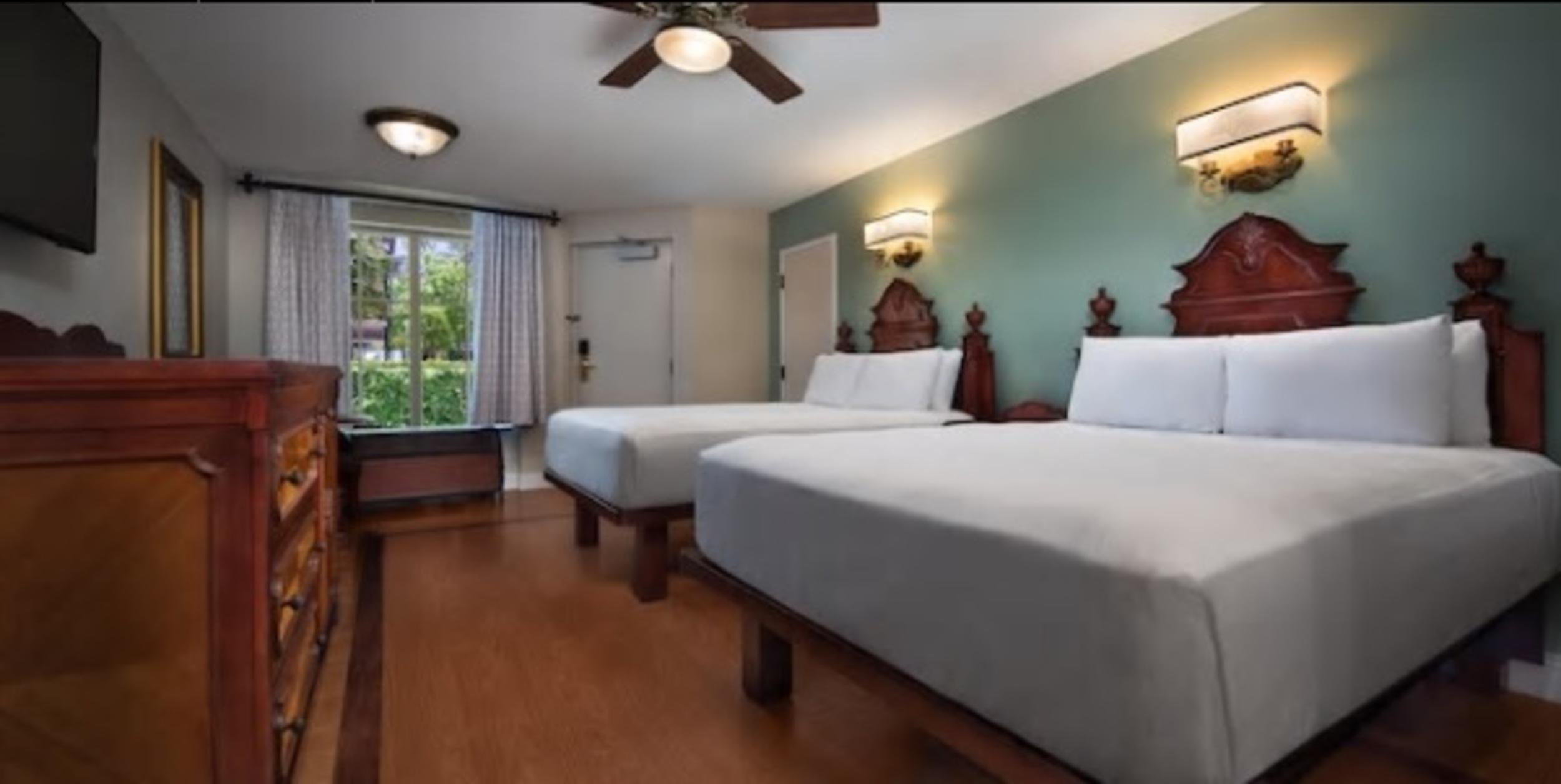 Disney'S Port Orleans Resort - French Quarter Lake Buena Vista Extérieur photo