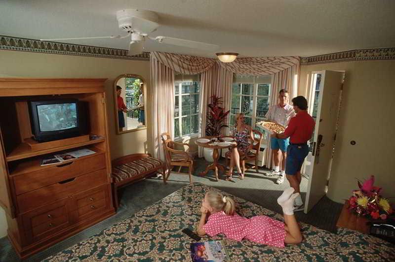 Disney'S Port Orleans Resort - French Quarter Lake Buena Vista Extérieur photo