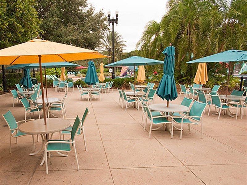 Disney'S Port Orleans Resort - French Quarter Lake Buena Vista Extérieur photo