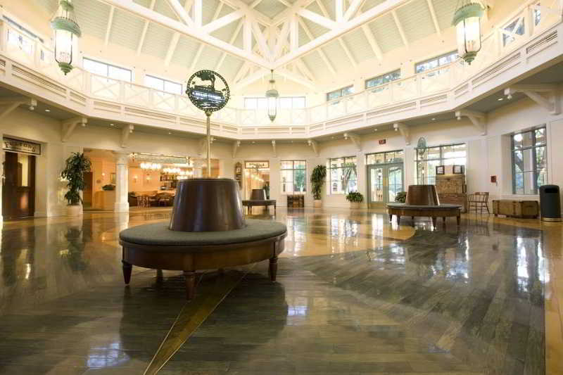 Disney'S Port Orleans Resort - French Quarter Lake Buena Vista Extérieur photo