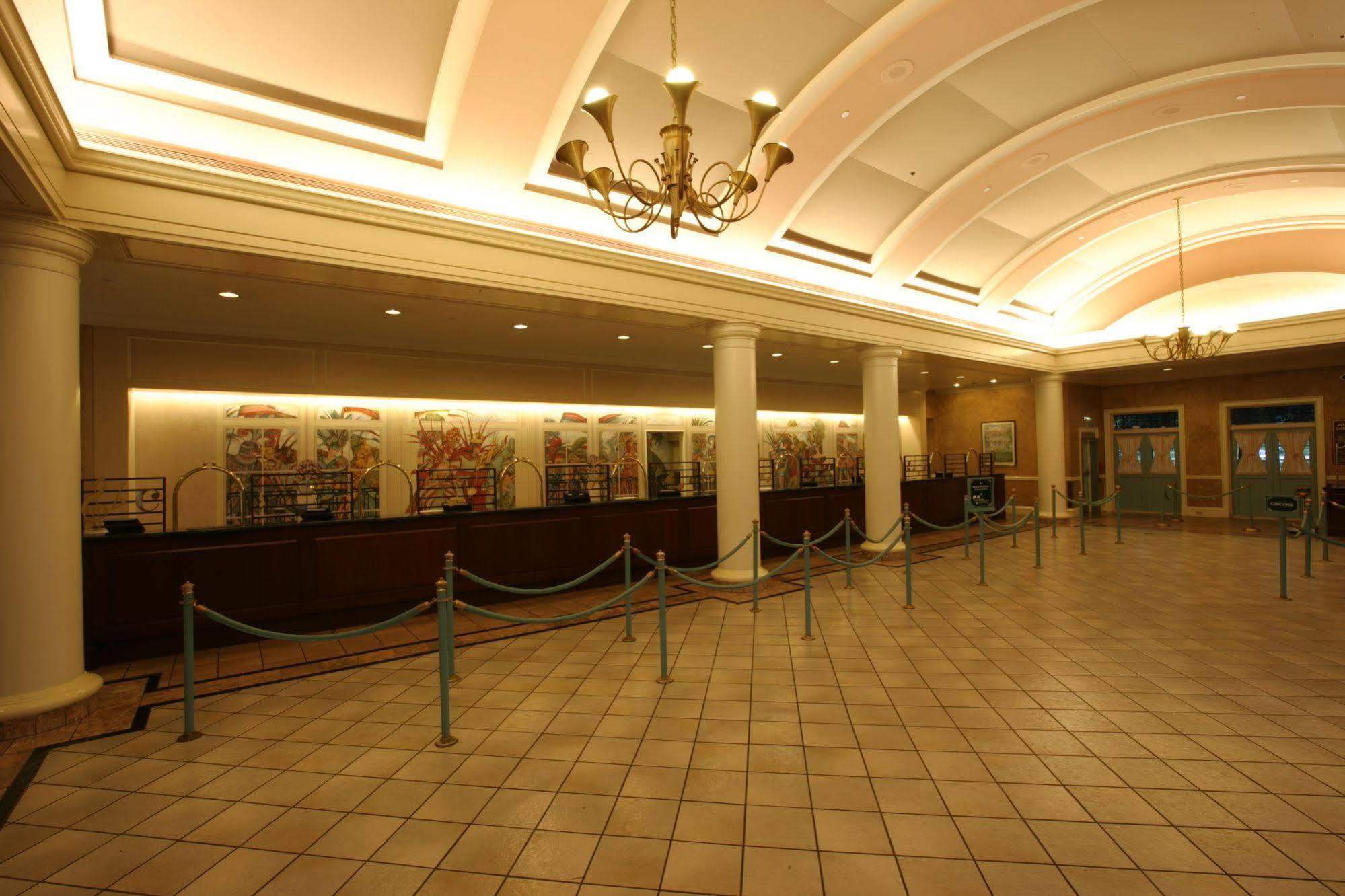 Disney'S Port Orleans Resort - French Quarter Lake Buena Vista Extérieur photo