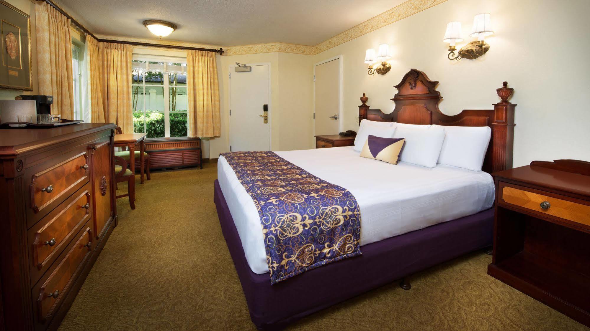 Disney'S Port Orleans Resort - French Quarter Lake Buena Vista Extérieur photo