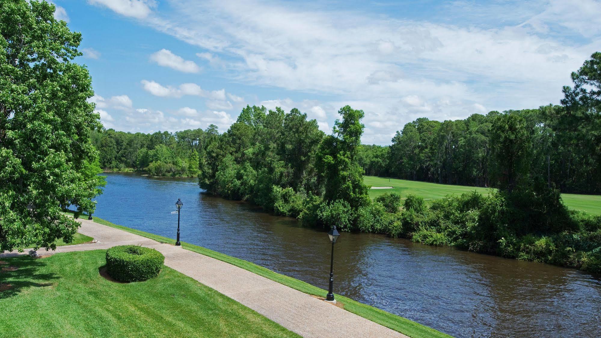 Disney'S Port Orleans Resort - French Quarter Lake Buena Vista Extérieur photo