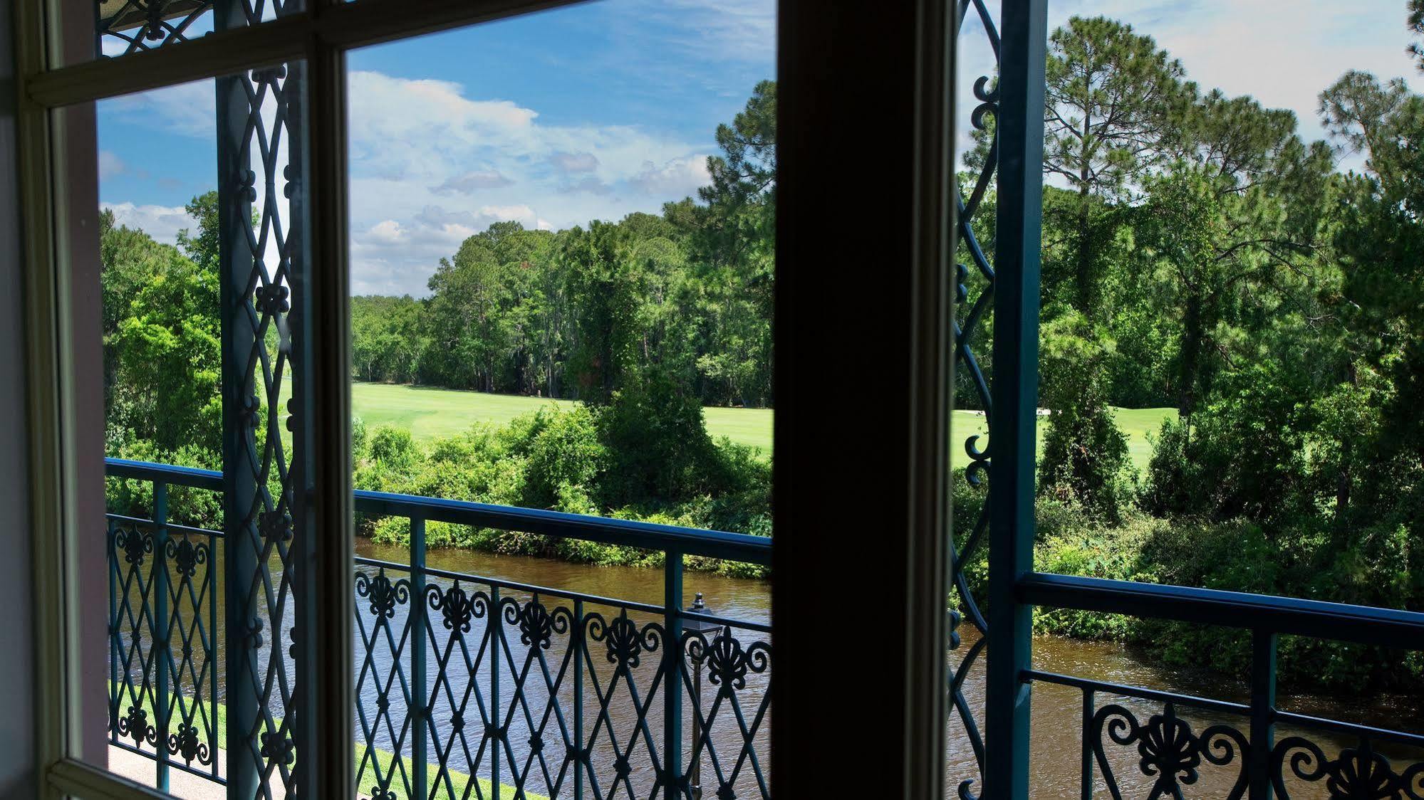 Disney'S Port Orleans Resort - French Quarter Lake Buena Vista Extérieur photo