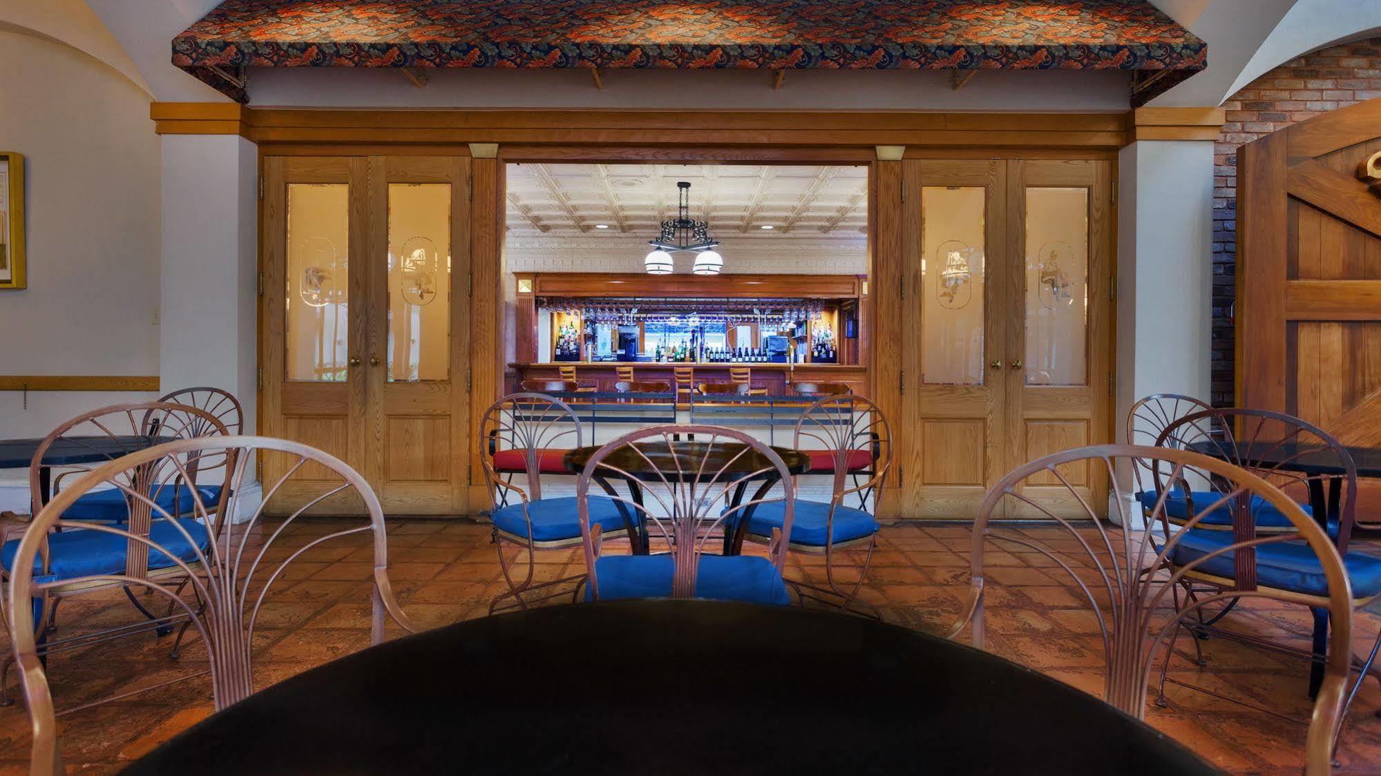 Disney'S Port Orleans Resort - French Quarter Lake Buena Vista Extérieur photo