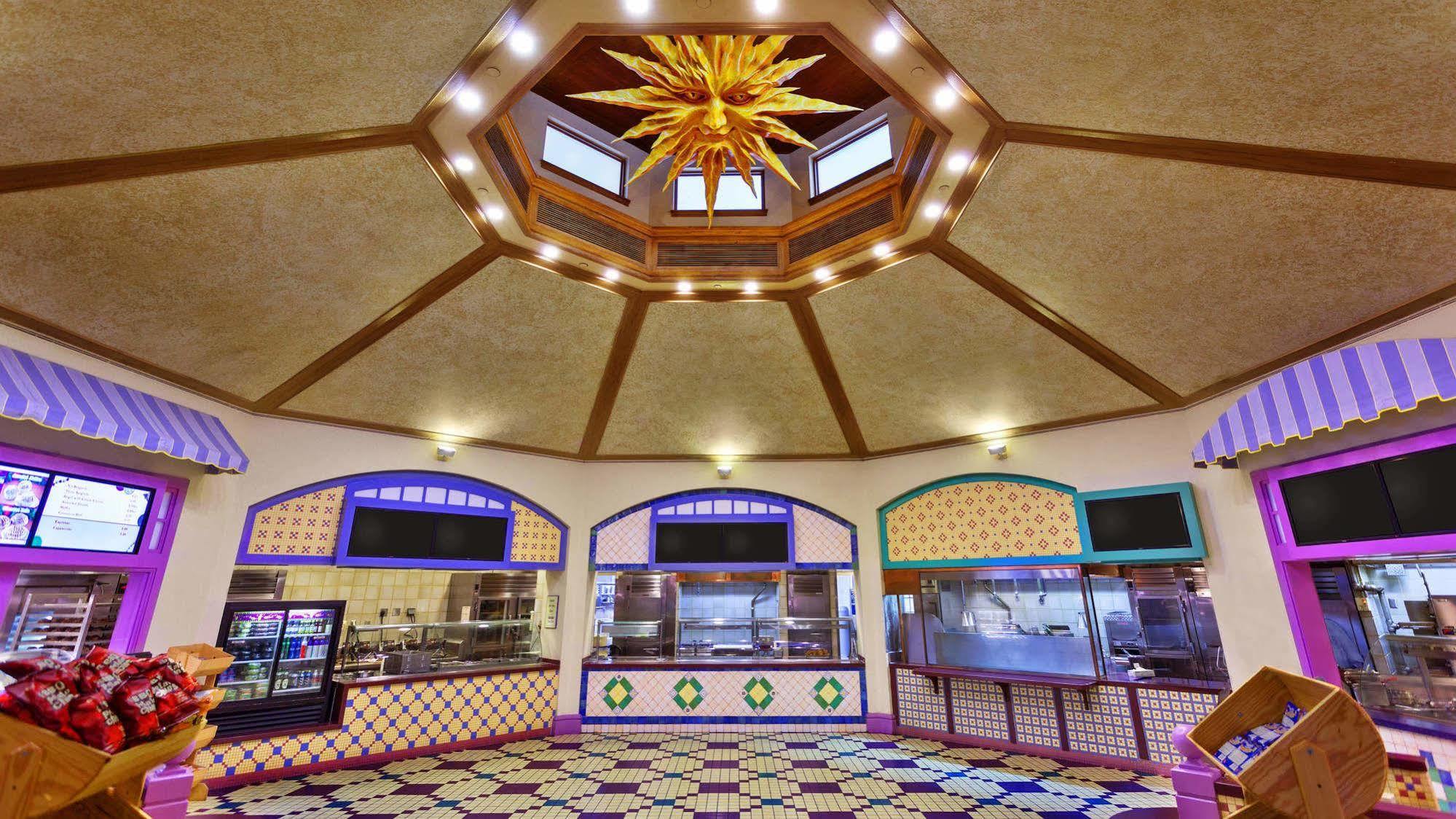 Disney'S Port Orleans Resort - French Quarter Lake Buena Vista Extérieur photo
