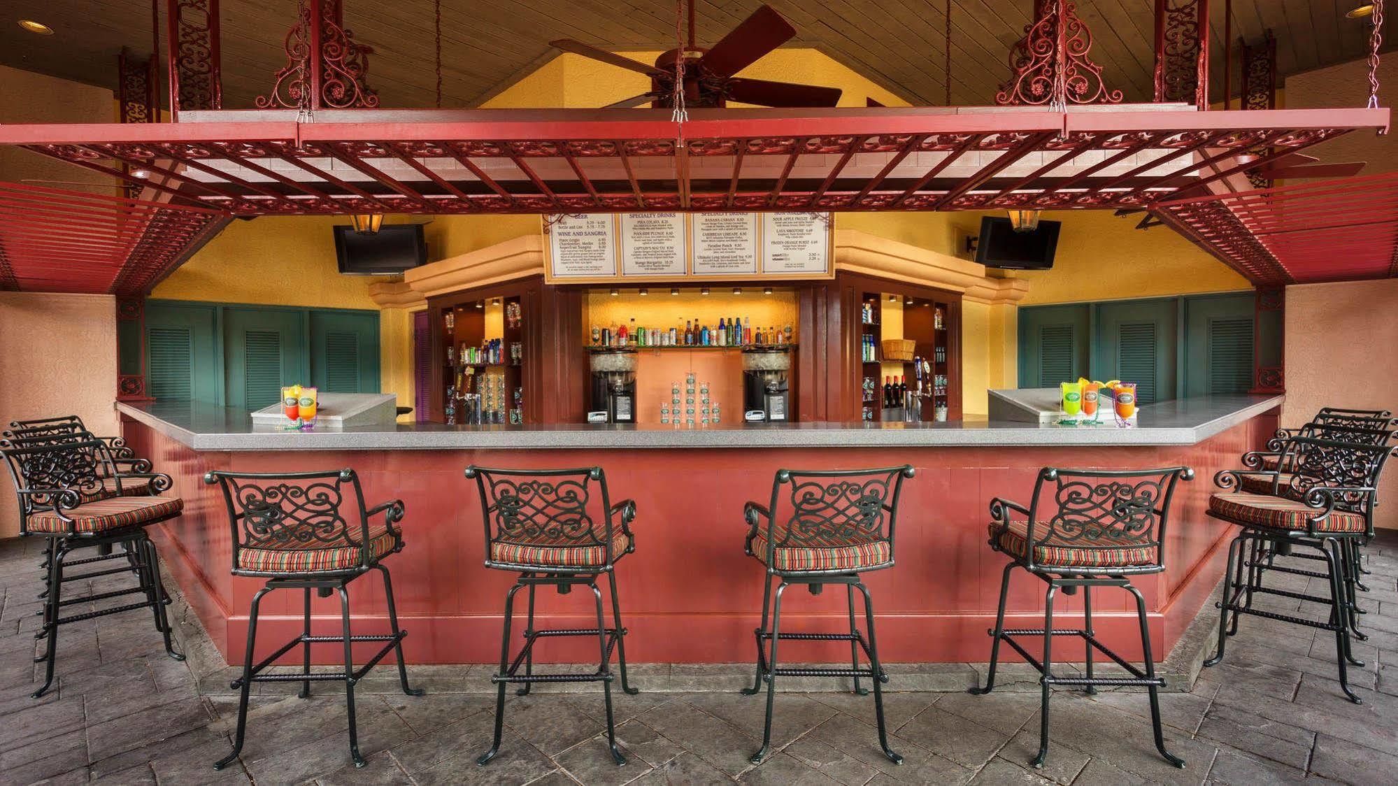 Disney'S Port Orleans Resort - French Quarter Lake Buena Vista Extérieur photo