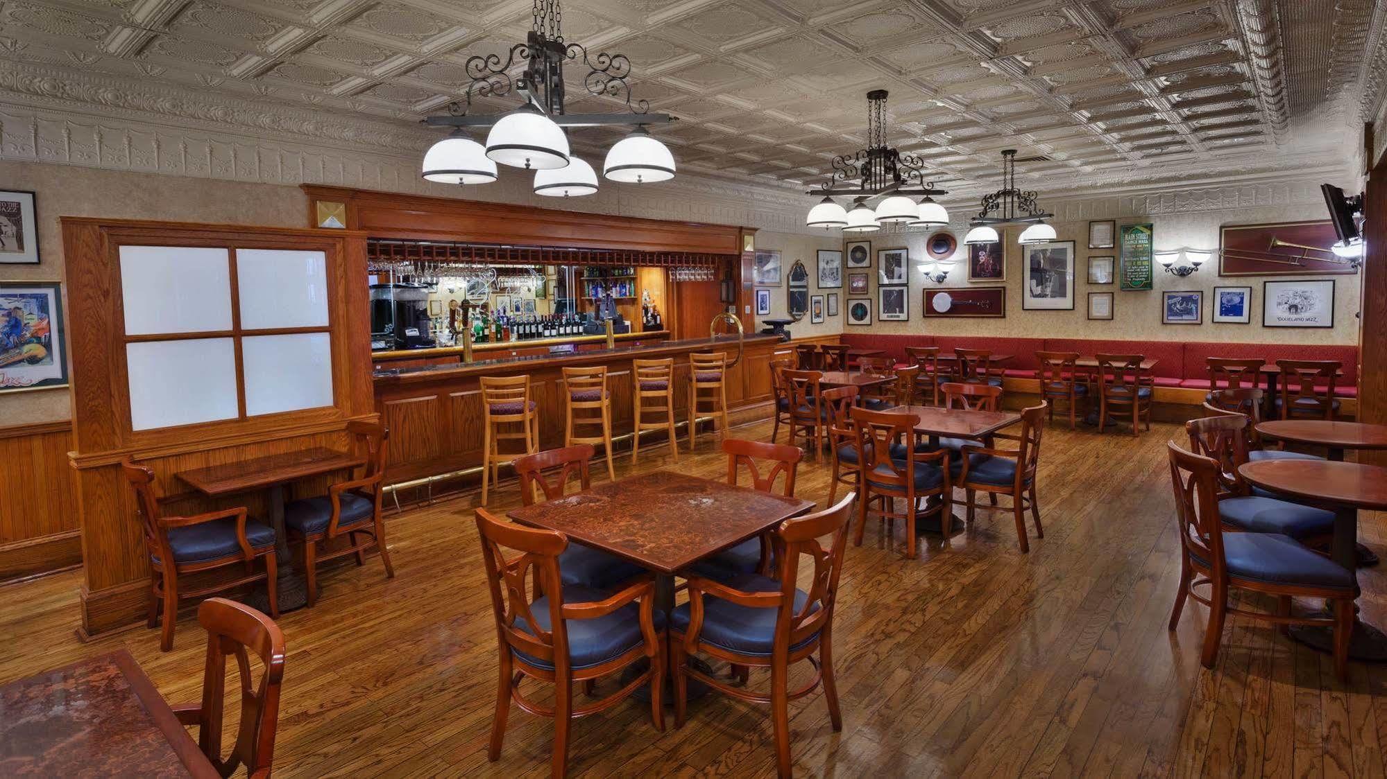 Disney'S Port Orleans Resort - French Quarter Lake Buena Vista Extérieur photo