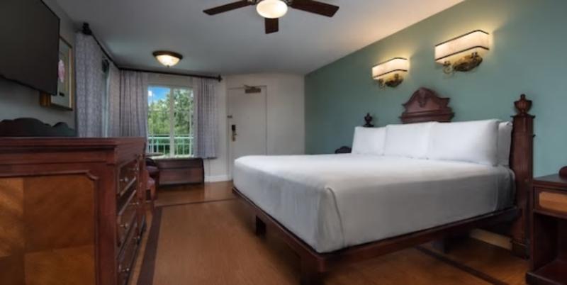 Disney'S Port Orleans Resort - French Quarter Lake Buena Vista Extérieur photo